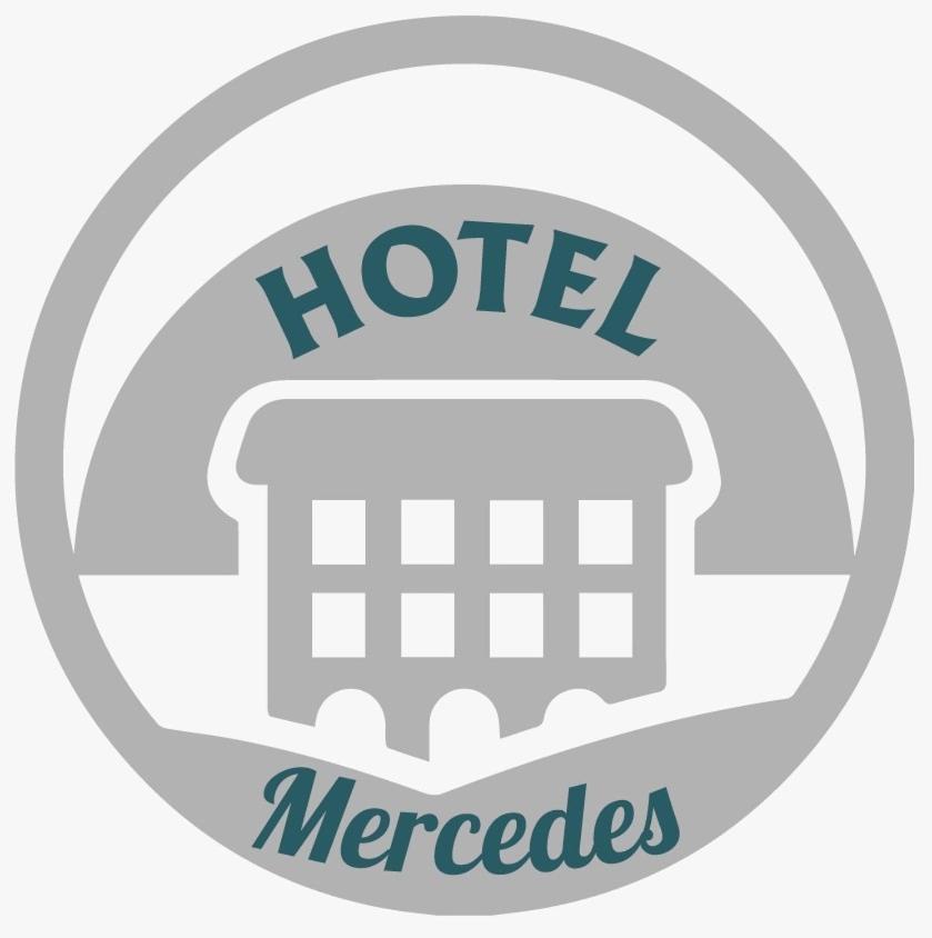 Hotel Mercedes/Centrum Hamburg Kültér fotó